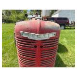 Farmall M Tractor Farmall M Tractor
