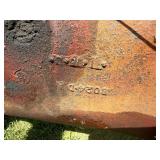 Farmall M Tractor Farmall M Tractor