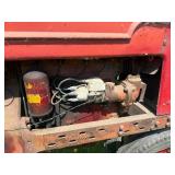 Farmall M Tractor Farmall M Tractor