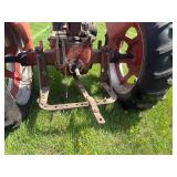 Farmall M Tractor Farmall M Tractor