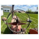 Farmall M Tractor Farmall M Tractor