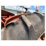 Farmall M Tractor Farmall M Tractor