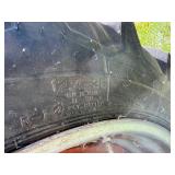 Farmall M Tractor Farmall M Tractor