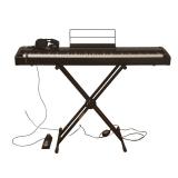 Kawai ES4B Digital Piano with Hercules Stand, Quick Lock Stool, Headphones, and Pedal Kawai ES4B Digital Piano with Hercules Stand, Quick Lock Stool, Headphones, and Pedal