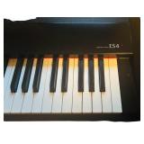 Kawai ES4B Digital Piano with Hercules Stand, Quick Lock Stool, Headphones, and Pedal Kawai ES4B Digital Piano with Hercules Stand, Quick Lock Stool, Headphones, and Pedal