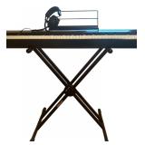 Kawai ES4B Digital Piano with Hercules Stand, Quick Lock Stool, Headphones, and Pedal Kawai ES4B Digital Piano with Hercules Stand, Quick Lock Stool, Headphones, and Pedal