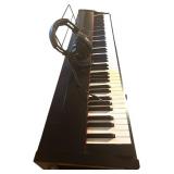 Kawai ES4B Digital Piano with Hercules Stand, Quick Lock Stool, Headphones, and Pedal Kawai ES4B Digital Piano with Hercules Stand, Quick Lock Stool, Headphones, and Pedal