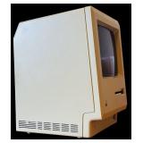 Vintage Apple Macintosh Computer Set with Monitor, Printer, Floppy Disks, Manuals, and Accessories Vintage Apple Macintosh Computer Set with Monitor, Printer, Floppy Disks, Manuals, and Accessories