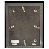 Set of 2 Framed John Olson Bridge Study Prints Set of 2 Framed John Olson Bridge Study Prints