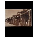 Set of Two Framed John Olson Art Prints Hacienda De Las Martiney Set of Two Framed John Olson Art Prints Hacienda De Las Martiney
