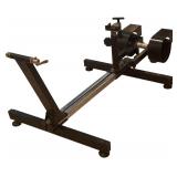 Schwinn Speedworks Stationary Bike Trainer, 42 Inches Long Schwinn Speedworks Stationary Bike Trainer, 42 Inches Long