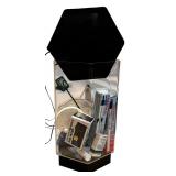 Mini Jex Table Aquarium by Midwest Tropical with Accessories, 21.5 Inch Tank Mini Jex Table Aquarium by Midwest Tropical with Accessories, 21.5 Inch Tank