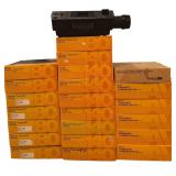 Kodak Medalist Carousel Slide Projector with 18 Slide Trays Kodak Medalist Carousel Slide Projector with 18 Slide Trays