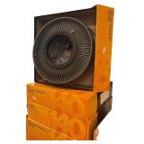 Kodak Medalist Carousel Slide Projector with 18 Slide Trays Kodak Medalist Carousel Slide Projector with 18 Slide Trays