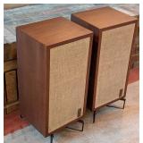 Pair of Vintage Acoustic Research AR-4 Speakers Pair of Vintage Acoustic Research AR-4 Speakers