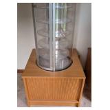 Pair of Repurposed Timex Watch Display Cases Pair of Repurposed Timex Watch Display Cases