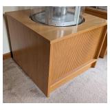 Pair of Repurposed Timex Watch Display Cases Pair of Repurposed Timex Watch Display Cases