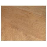 Round Blonde Wood Dining Table Round Blonde Wood Dining Table