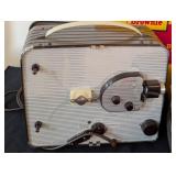 Vintage Slide and Film Projectors Vintage Slide and Film Projectors