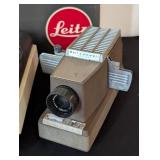 Vintage Slide and Film Projectors Vintage Slide and Film Projectors