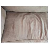 Grey Bauhaus Upholstered Sofa Grey Bauhaus Upholstered Sofa