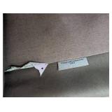 Grey Bauhaus Upholstered Sofa Grey Bauhaus Upholstered Sofa