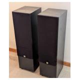 Pair of KEF C85 Floor Speakers Pair of KEF C85 Floor Speakers