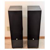 Pair of KEF C85 Floor Speakers Pair of KEF C85 Floor Speakers