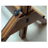 Hamilton Style Drafting Table Hamilton Style Drafting Table