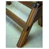Hamilton Style Drafting Table Hamilton Style Drafting Table