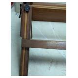 Hamilton Style Drafting Table Hamilton Style Drafting Table