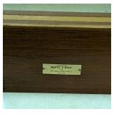 Hamilton Style Drafting Table Hamilton Style Drafting Table