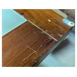 Hamilton Style Drafting Table Hamilton Style Drafting Table