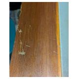 Hamilton Style Drafting Table Hamilton Style Drafting Table