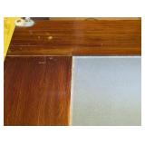Hamilton Style Drafting Table Hamilton Style Drafting Table