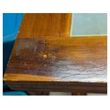 Hamilton Style Drafting Table Hamilton Style Drafting Table