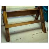 Hamilton Style Drafting Table Hamilton Style Drafting Table