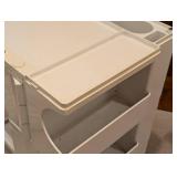 Joe Colombo Boby Trolley Joe Colombo Boby Trolley