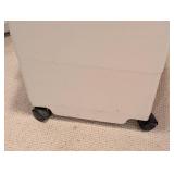 Joe Colombo Boby Trolley Joe Colombo Boby Trolley