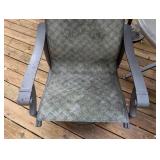 Tropitone Patio Table Set Tropitone Patio Table Set