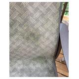 Tropitone Patio Table Set Tropitone Patio Table Set