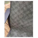 Tropitone Patio Table Set Tropitone Patio Table Set