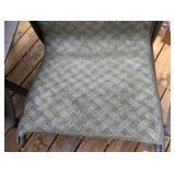 Tropitone Patio Table Set Tropitone Patio Table Set