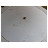 Tropitone Patio Table Set Tropitone Patio Table Set