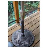 Tropitone Patio Table Set Tropitone Patio Table Set