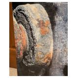 Abstract Gear Canvas Print Abstract Gear Canvas Print