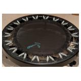 Rebounder Fitness Trampoline Rebounder Fitness Trampoline