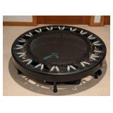 Rebounder Fitness Trampoline Rebounder Fitness Trampoline