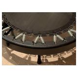Rebounder Fitness Trampoline Rebounder Fitness Trampoline
