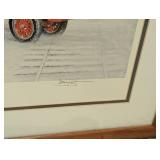 Our Proud Legacy Framed James Killeen Print Our Proud Legacy Framed James Killeen Print